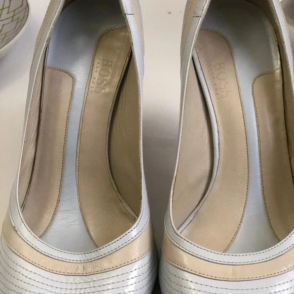 . Hugo Boss high heels! Authentic - Picture 5 of 5